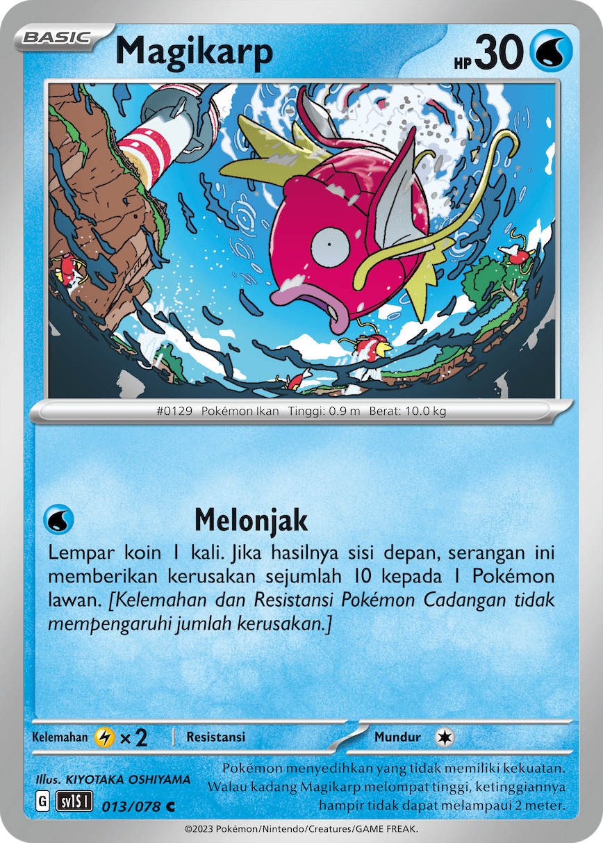 Magikarp