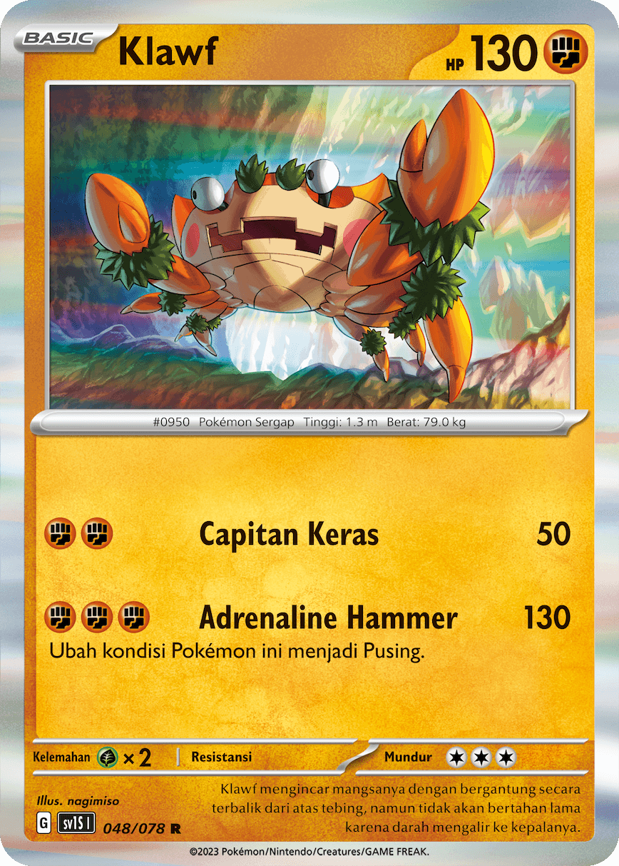 Klawf