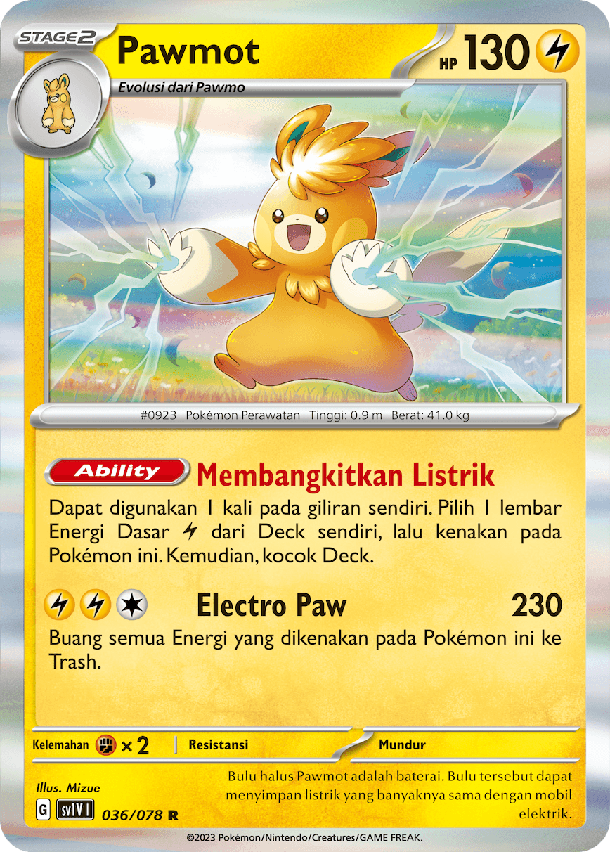 Pawmot