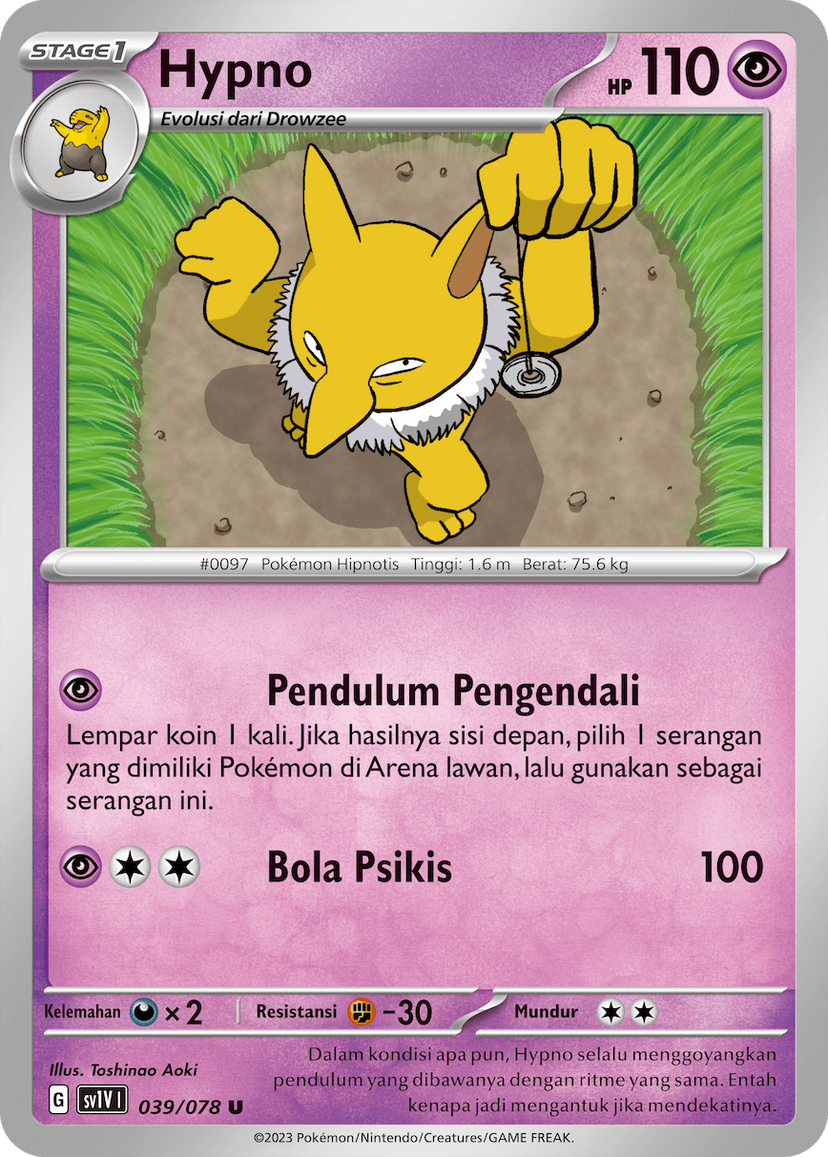 Hypno
