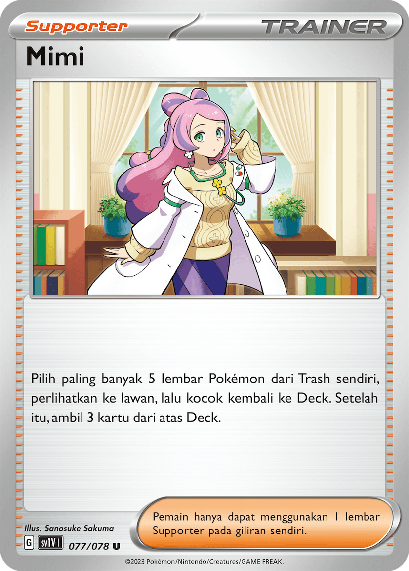 Mimi