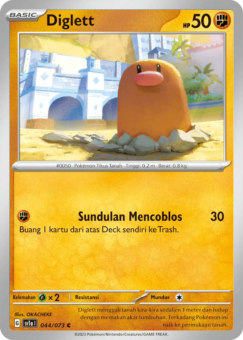 Diglett