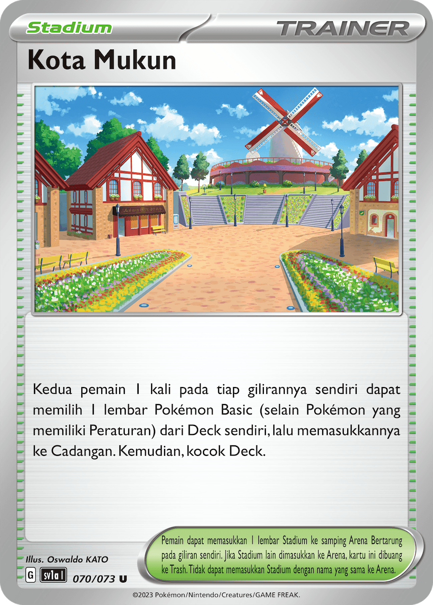 Kota Mukun