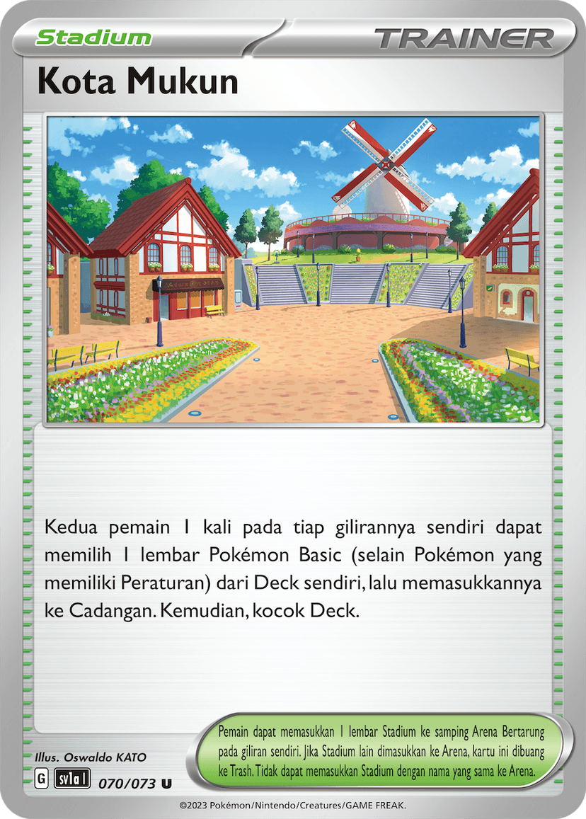 Kota Mukun