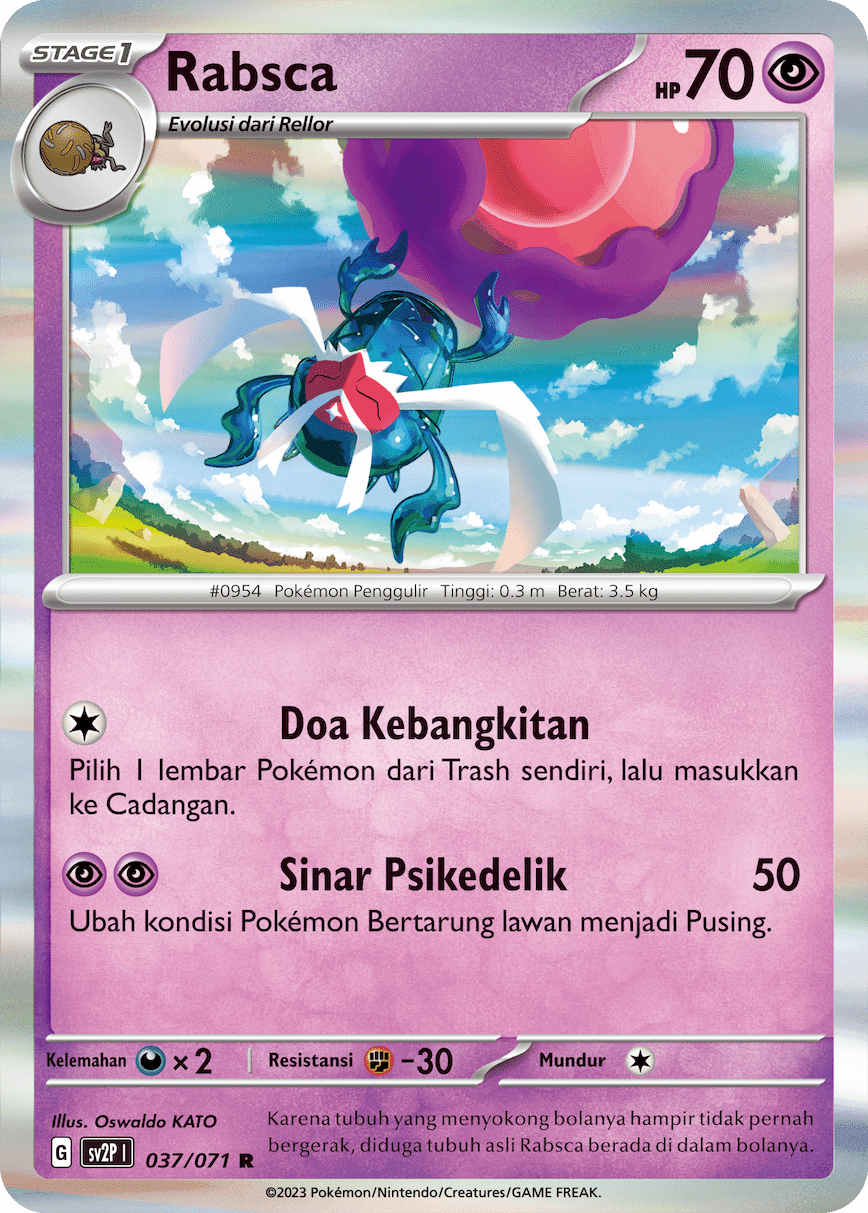 Rabsca