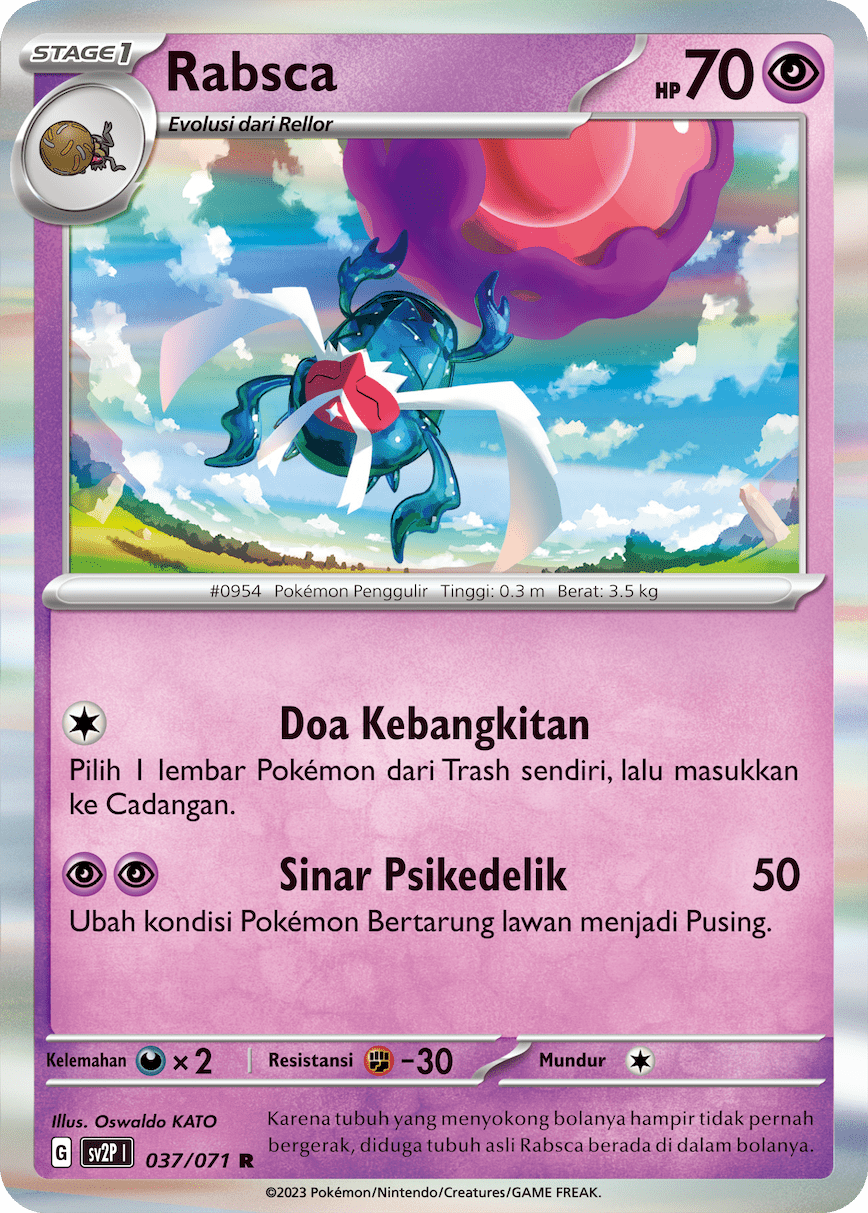 Rabsca