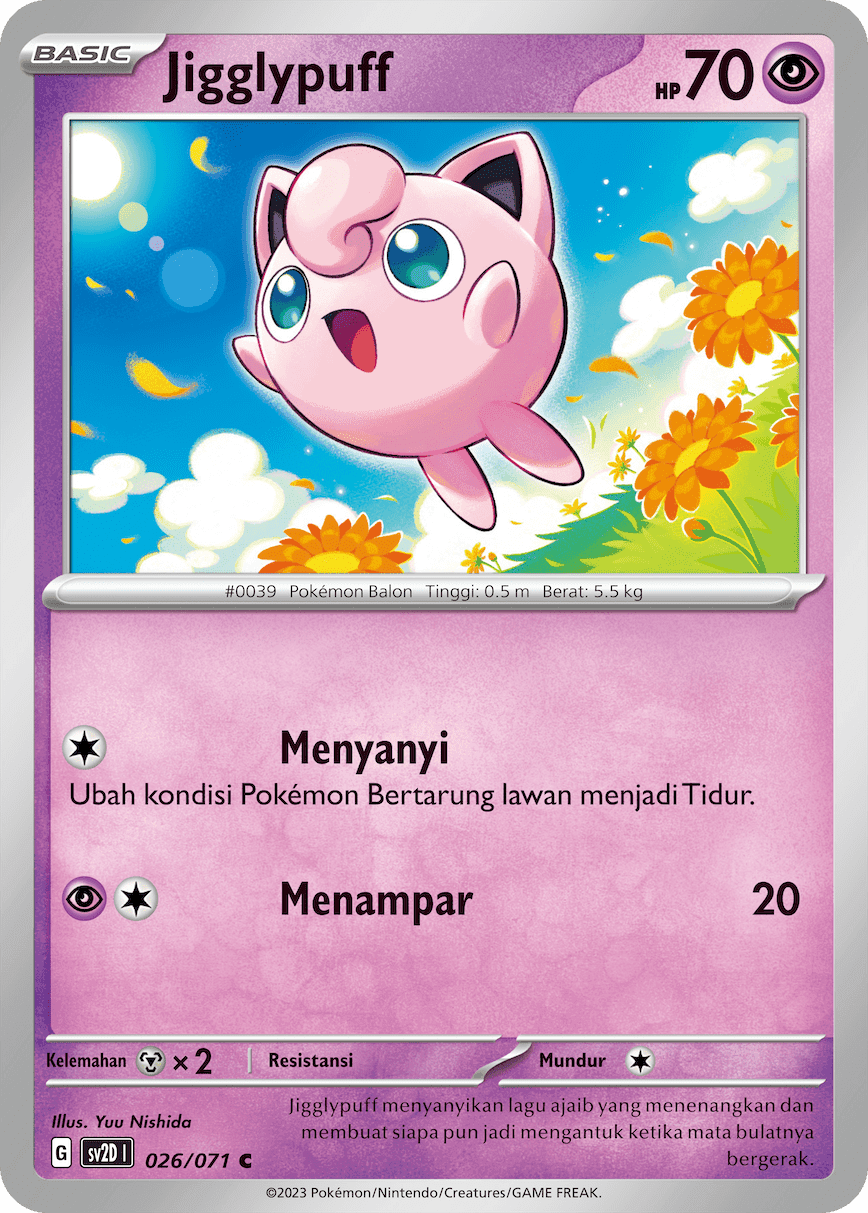 Jigglypuff