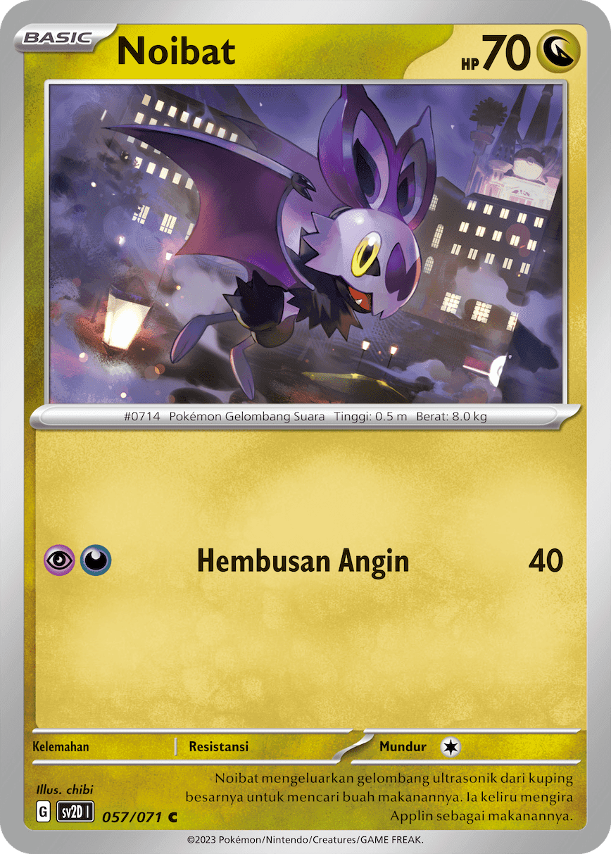 Noibat