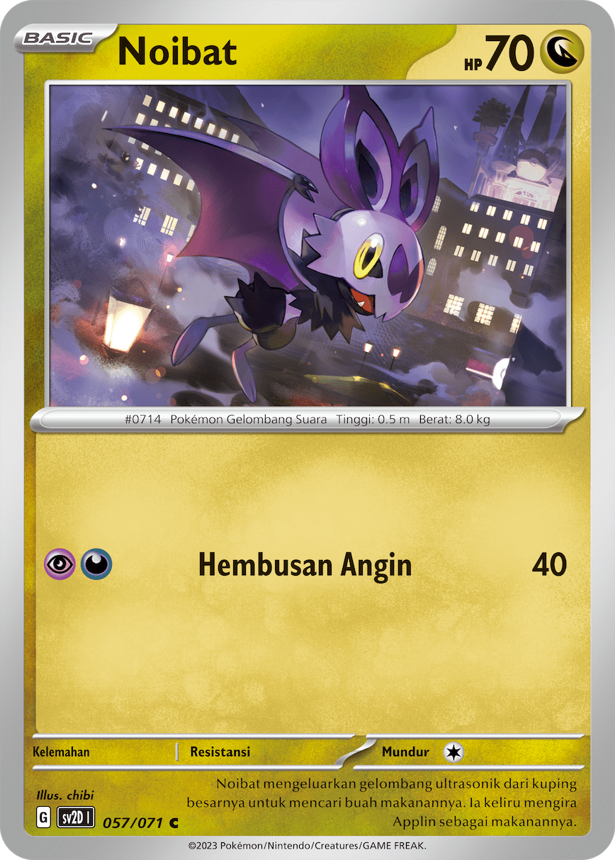 Noibat