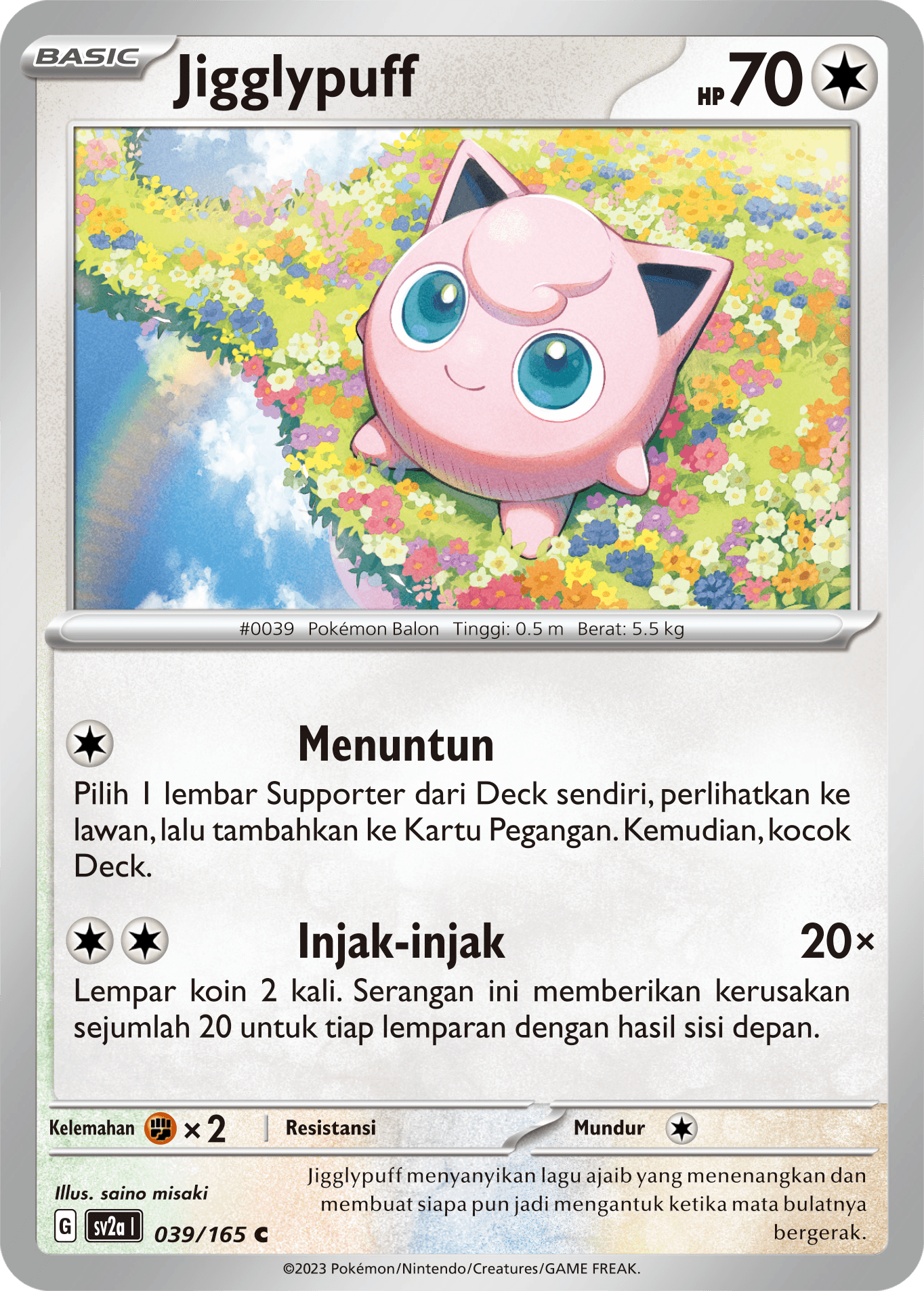 Jigglypuff