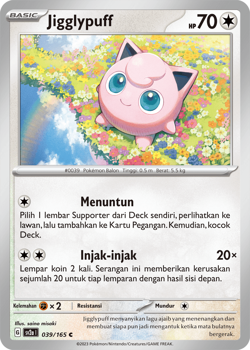 Jigglypuff