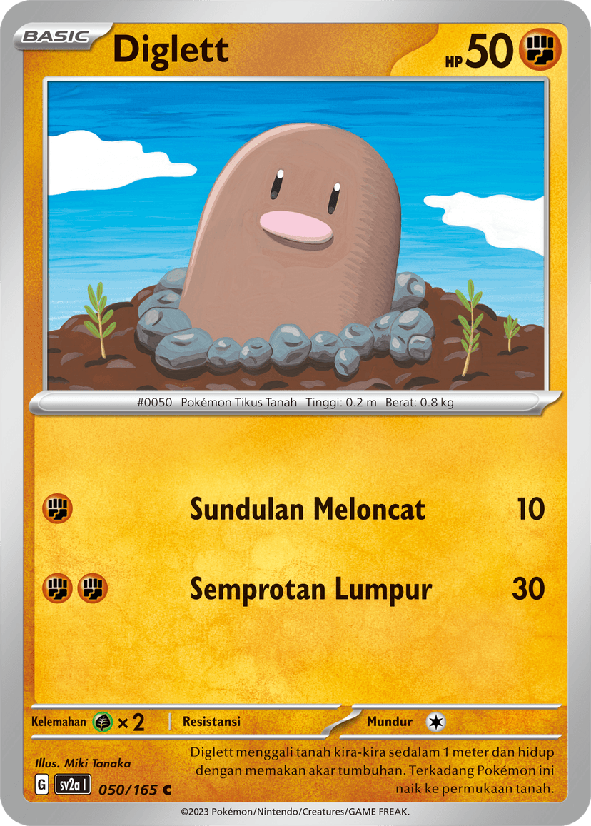 Diglett
