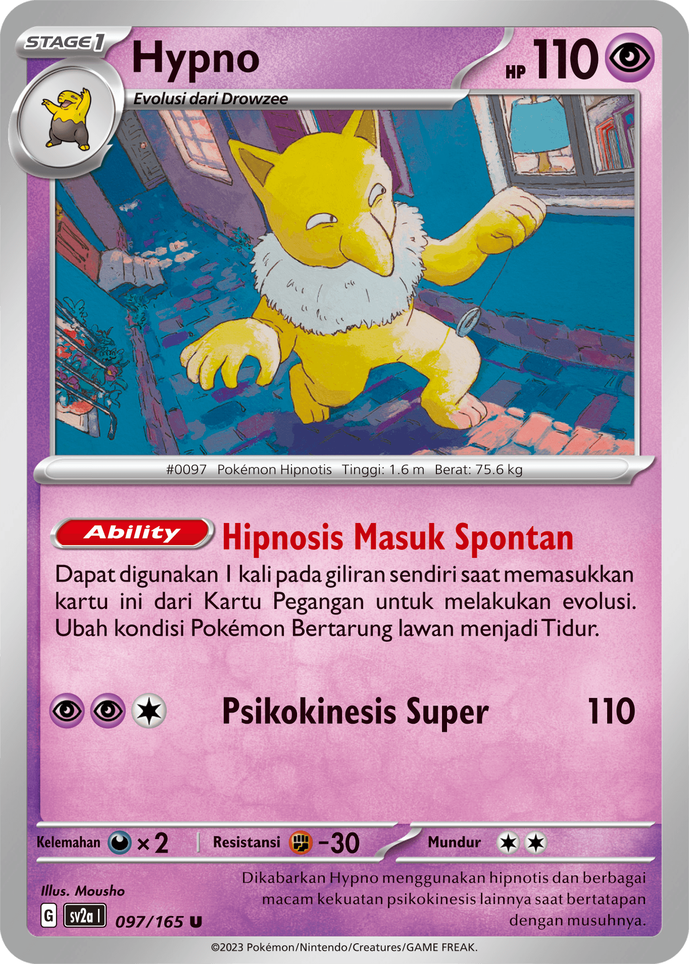 Hypno