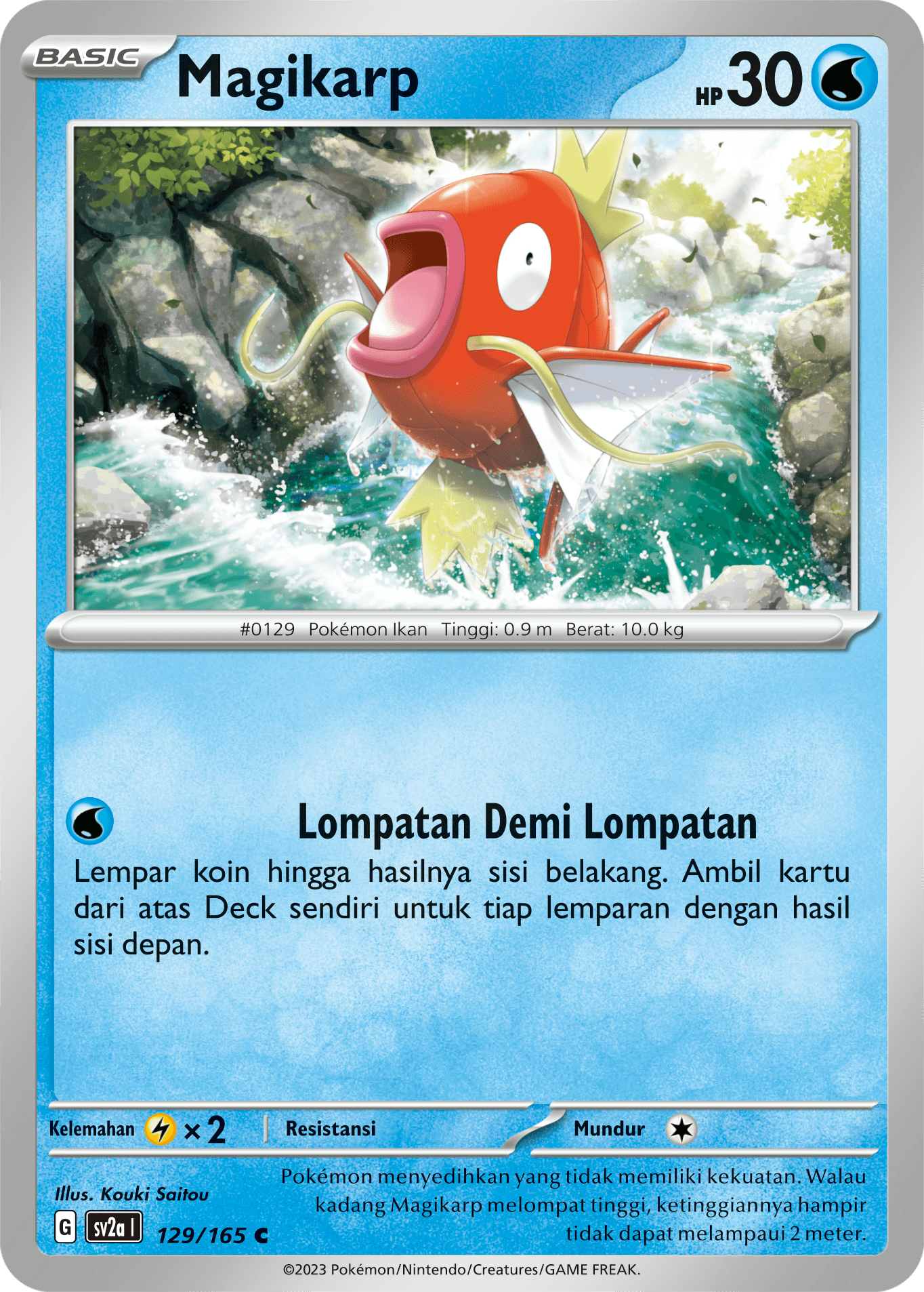 Magikarp
