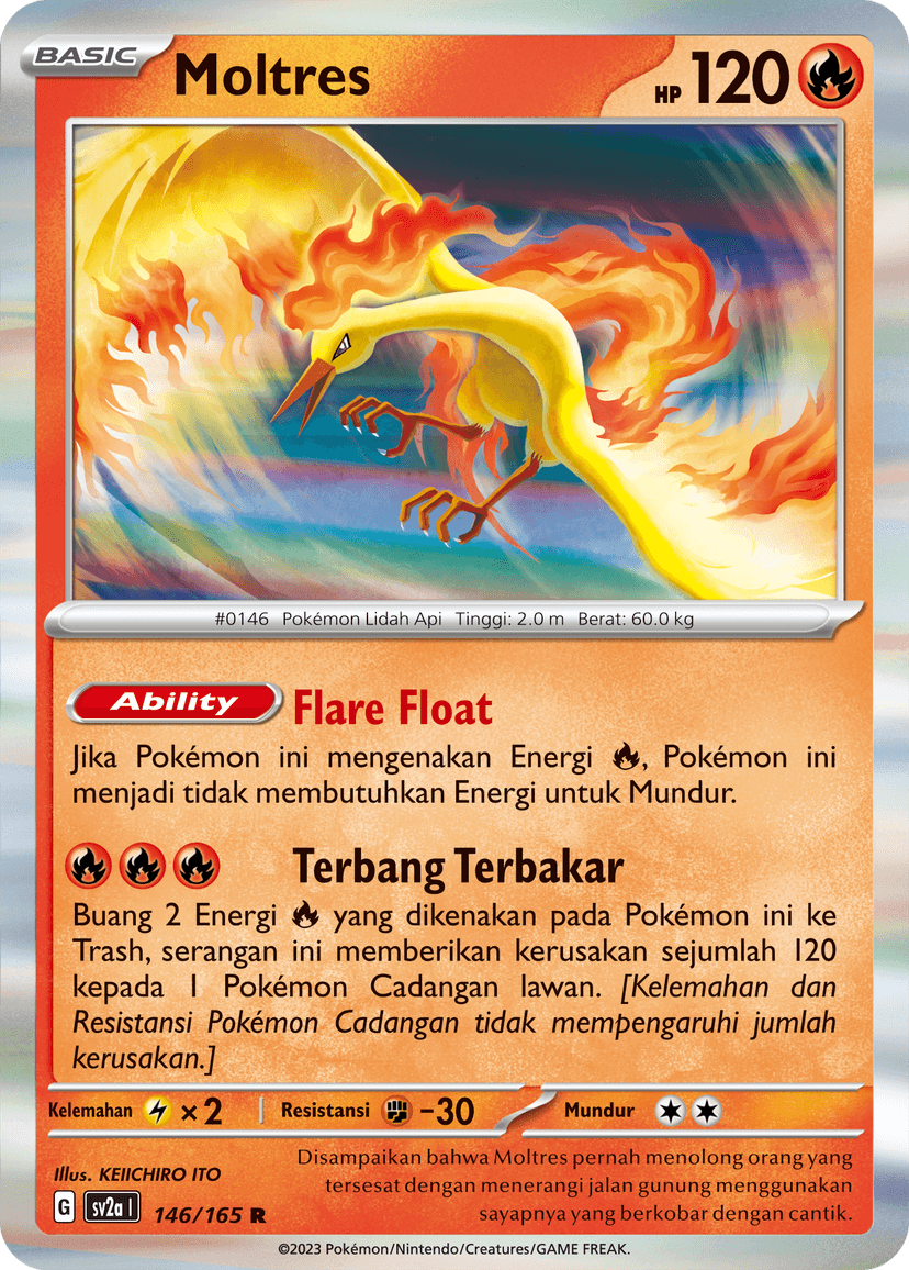 Moltres