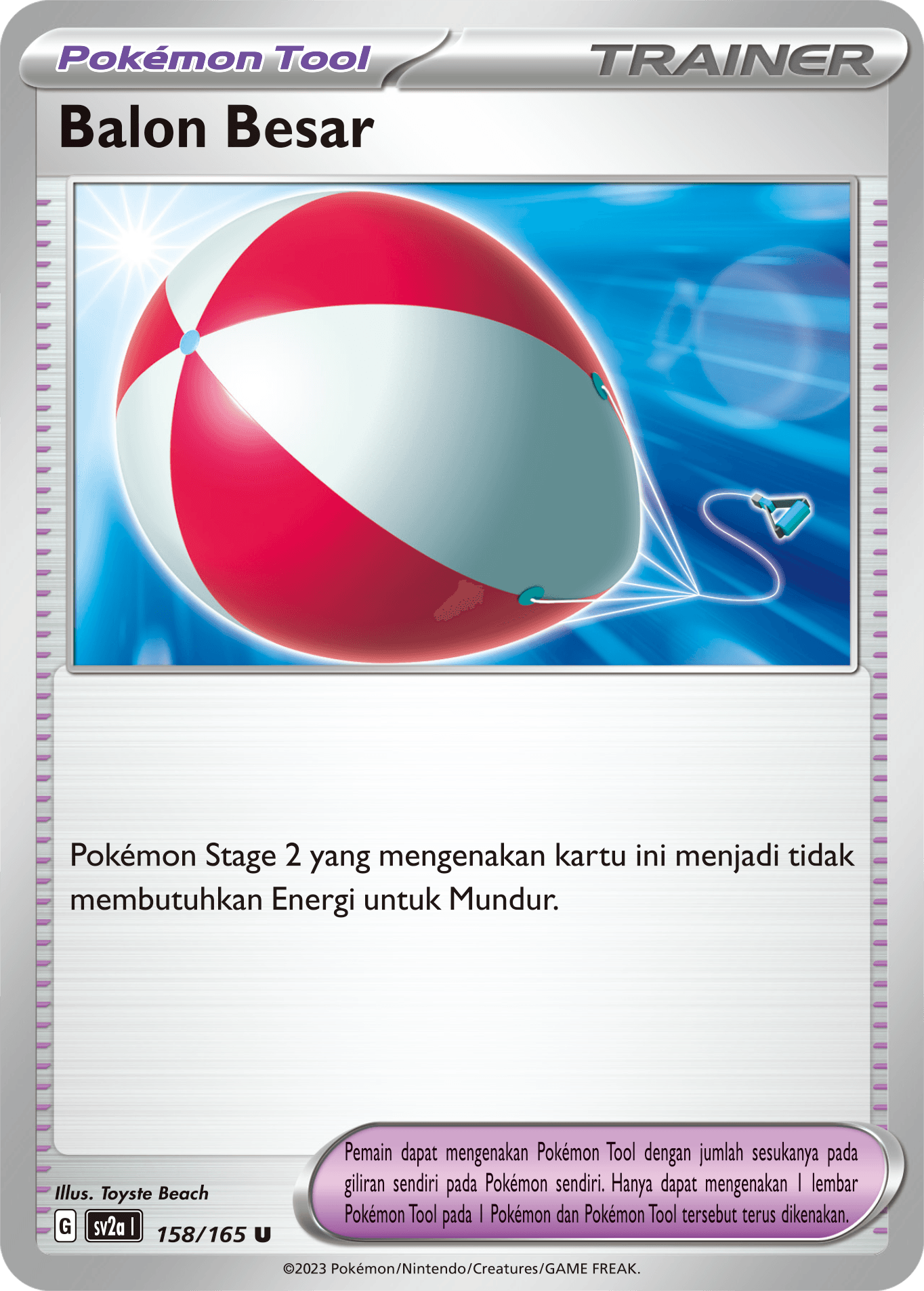 Balon Besar