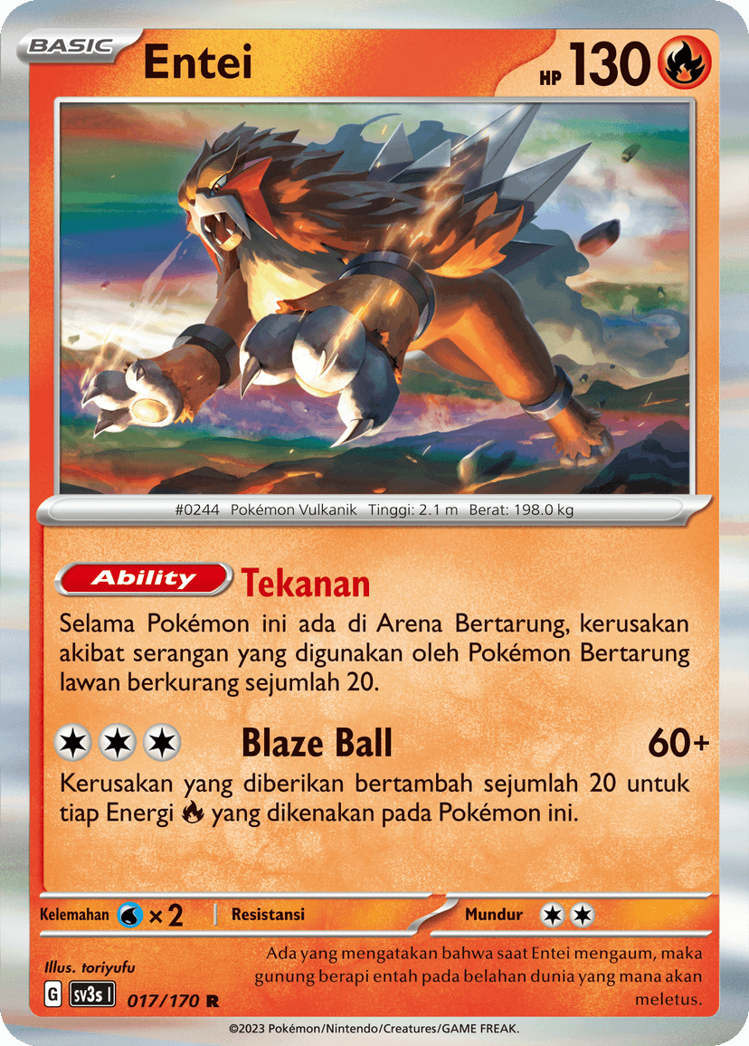 Entei