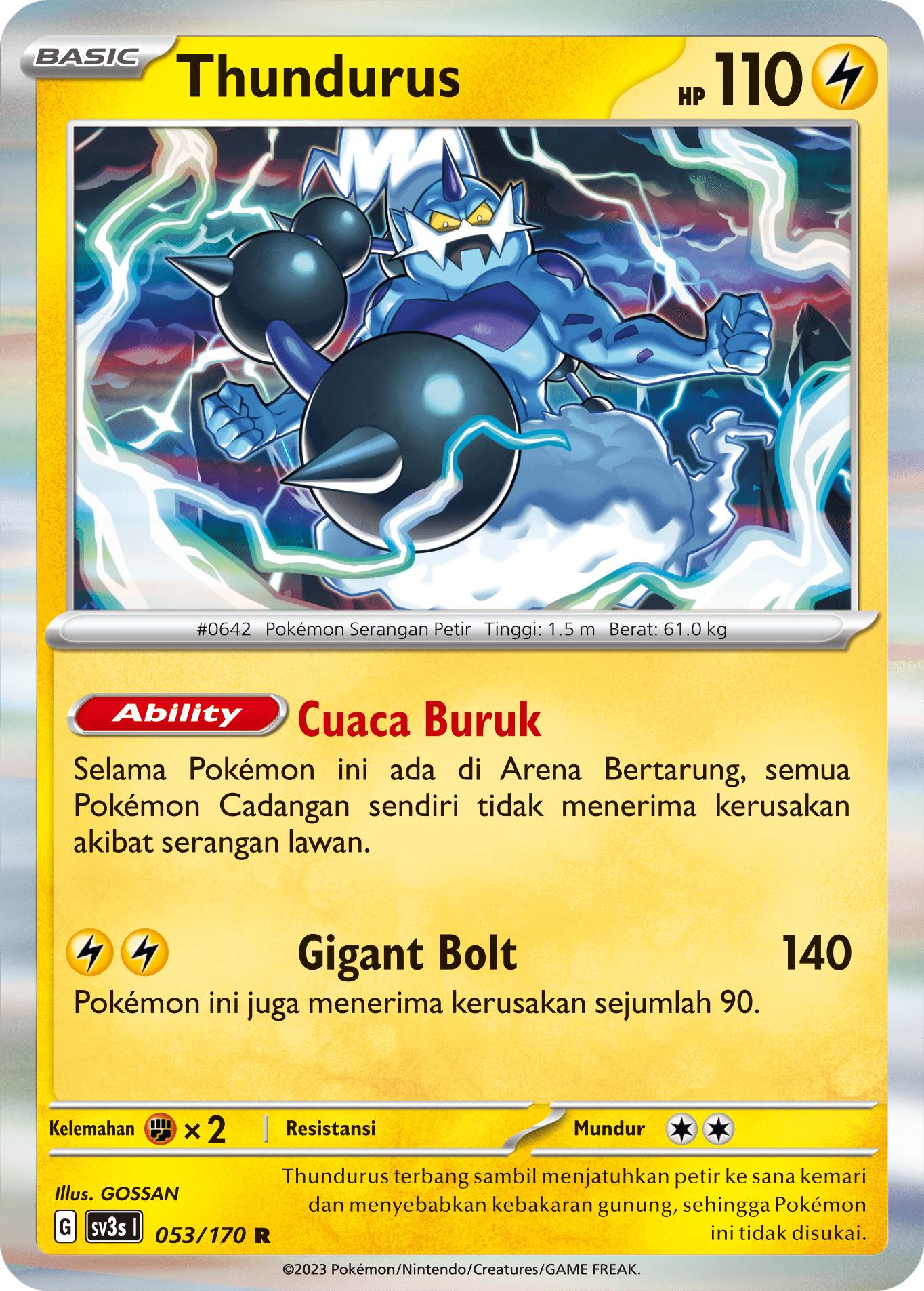 Thundurus