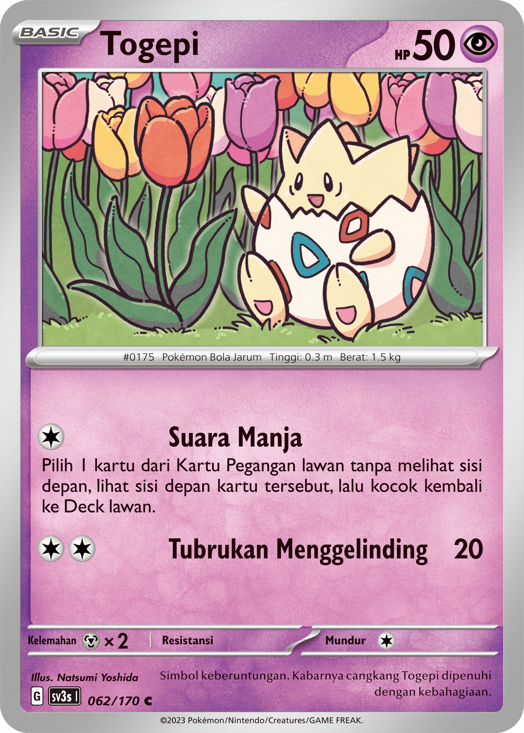 Togepi