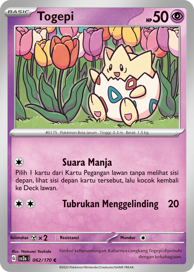 Togepi