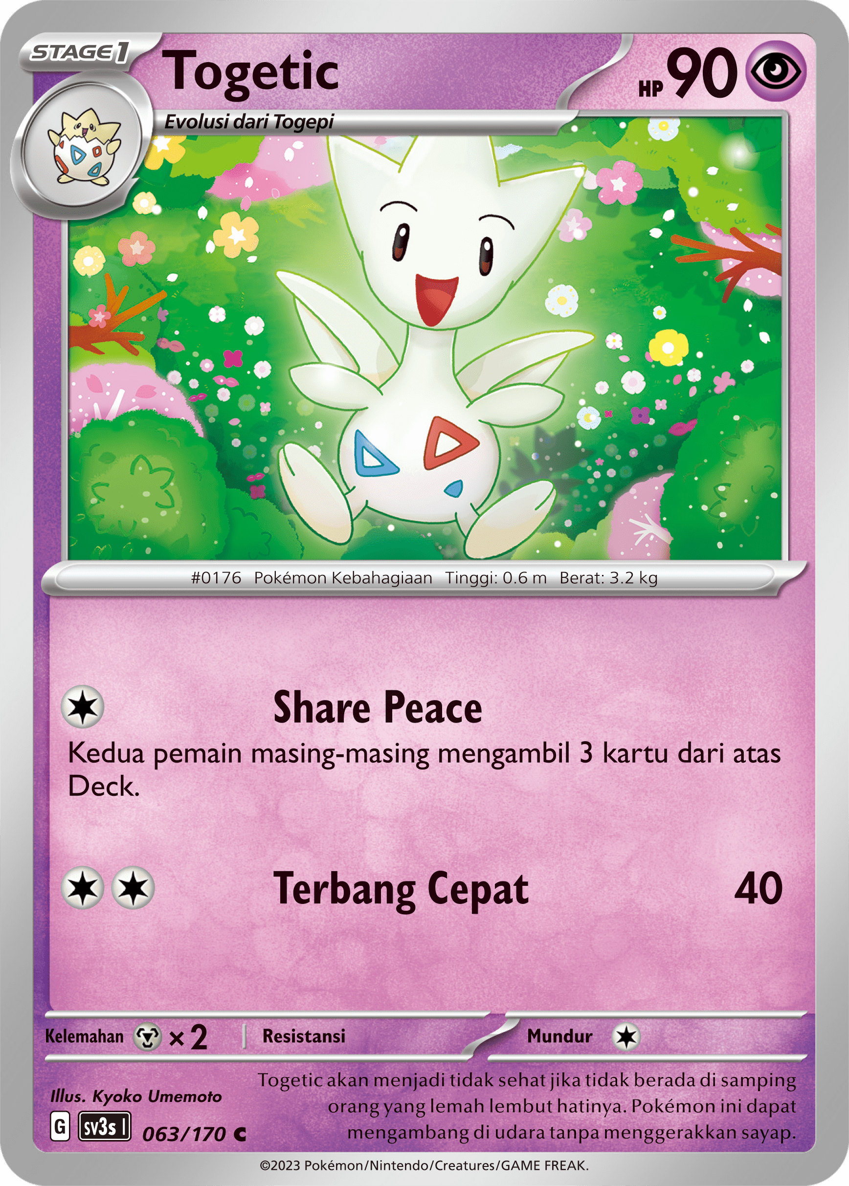 Togetic