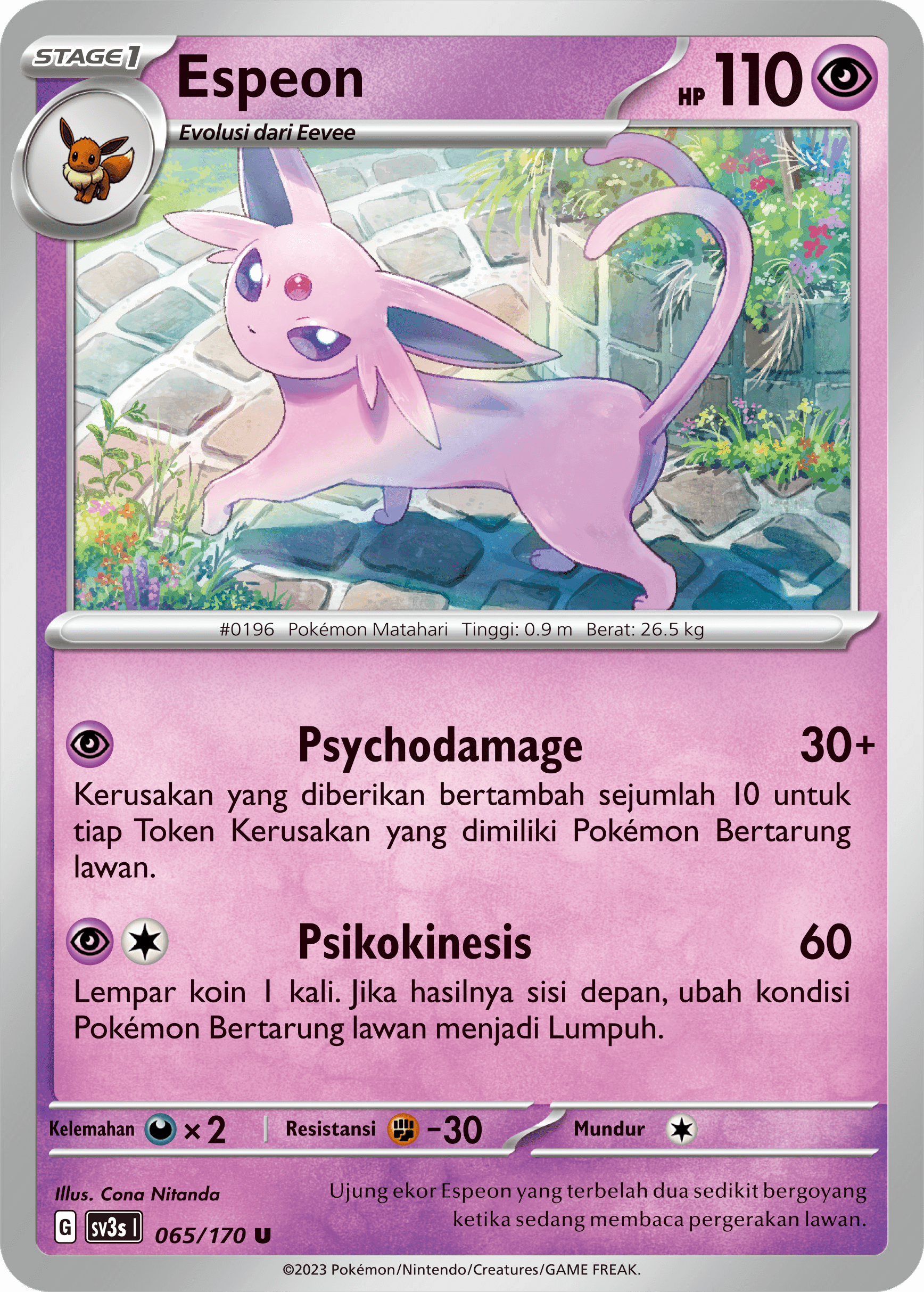 Espeon