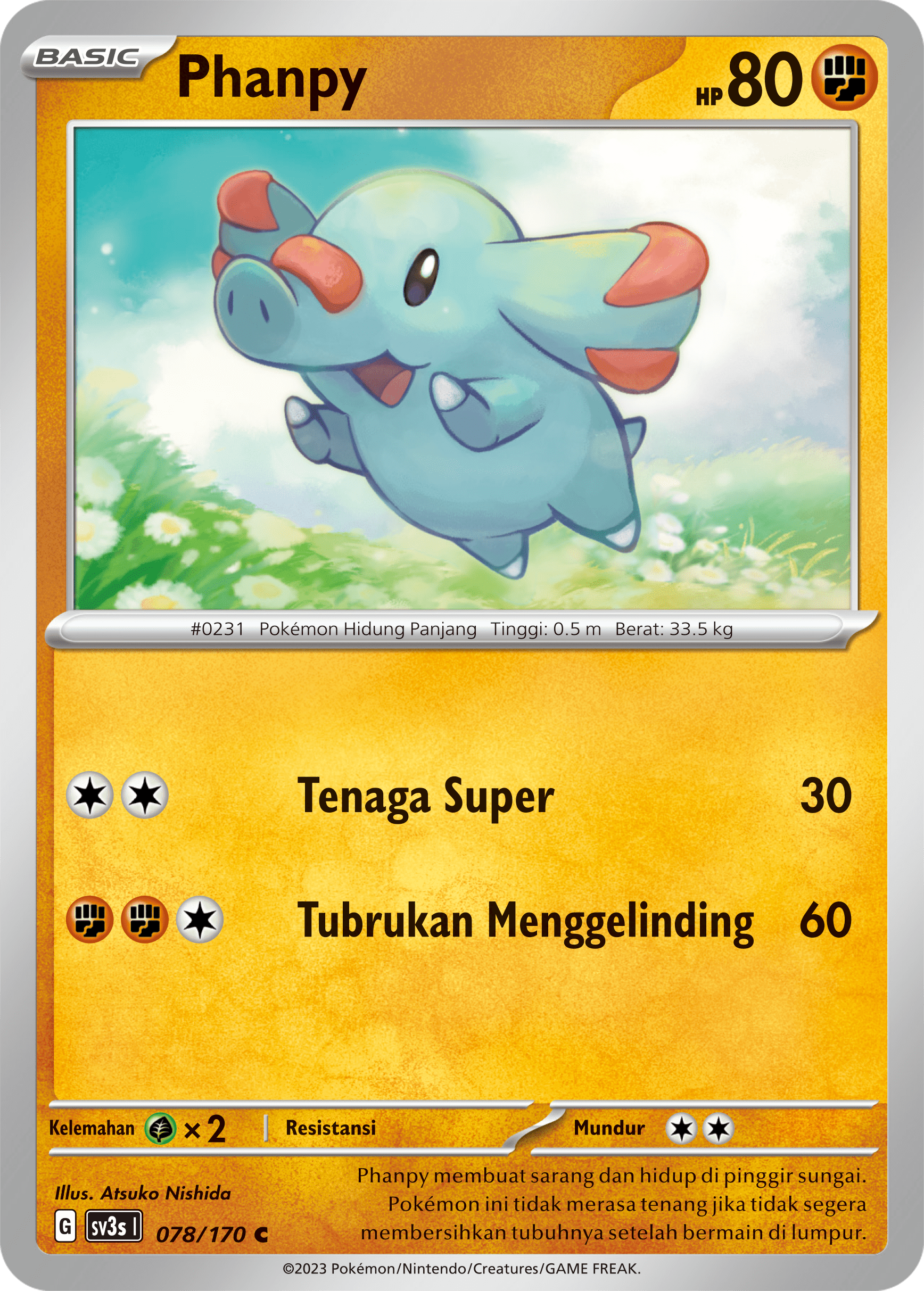 Phanpy