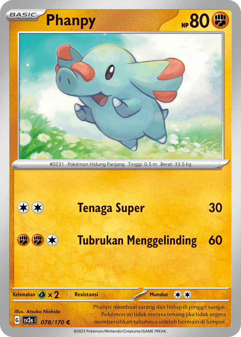 Phanpy