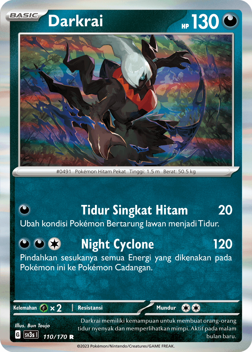 Darkrai