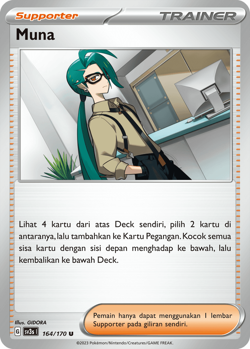 Muna