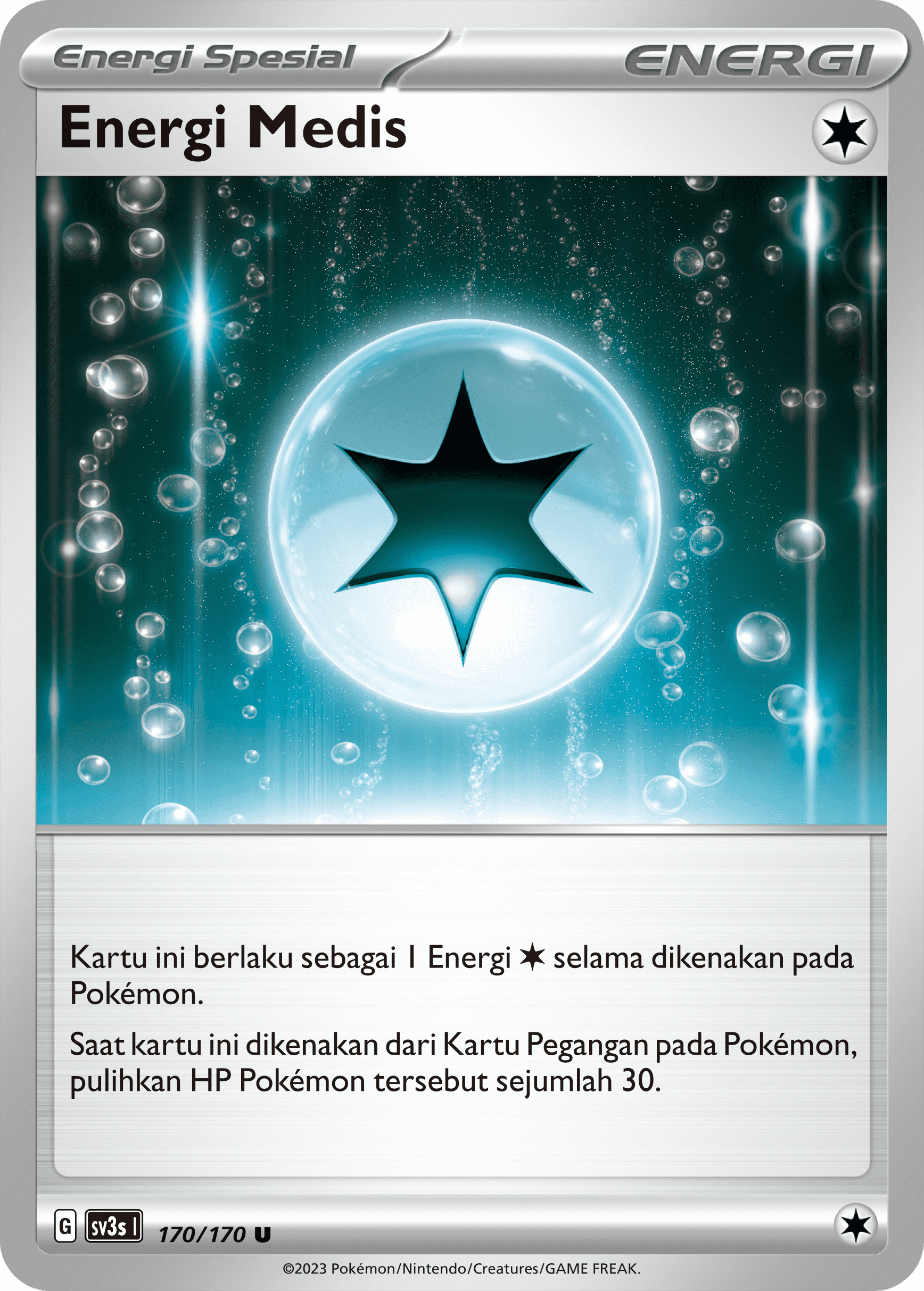 Energi Medis