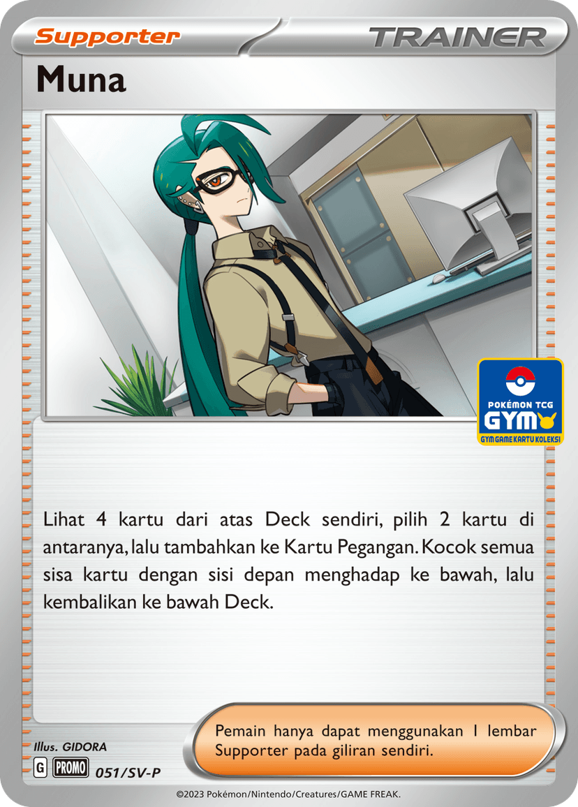 Muna
