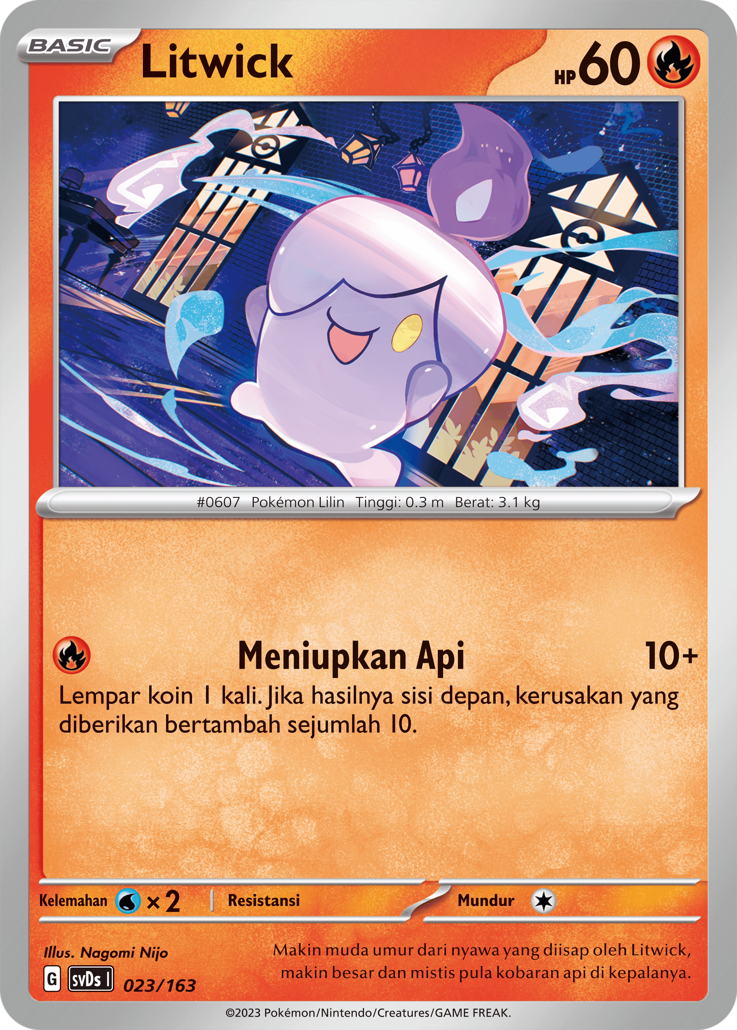 Litwick