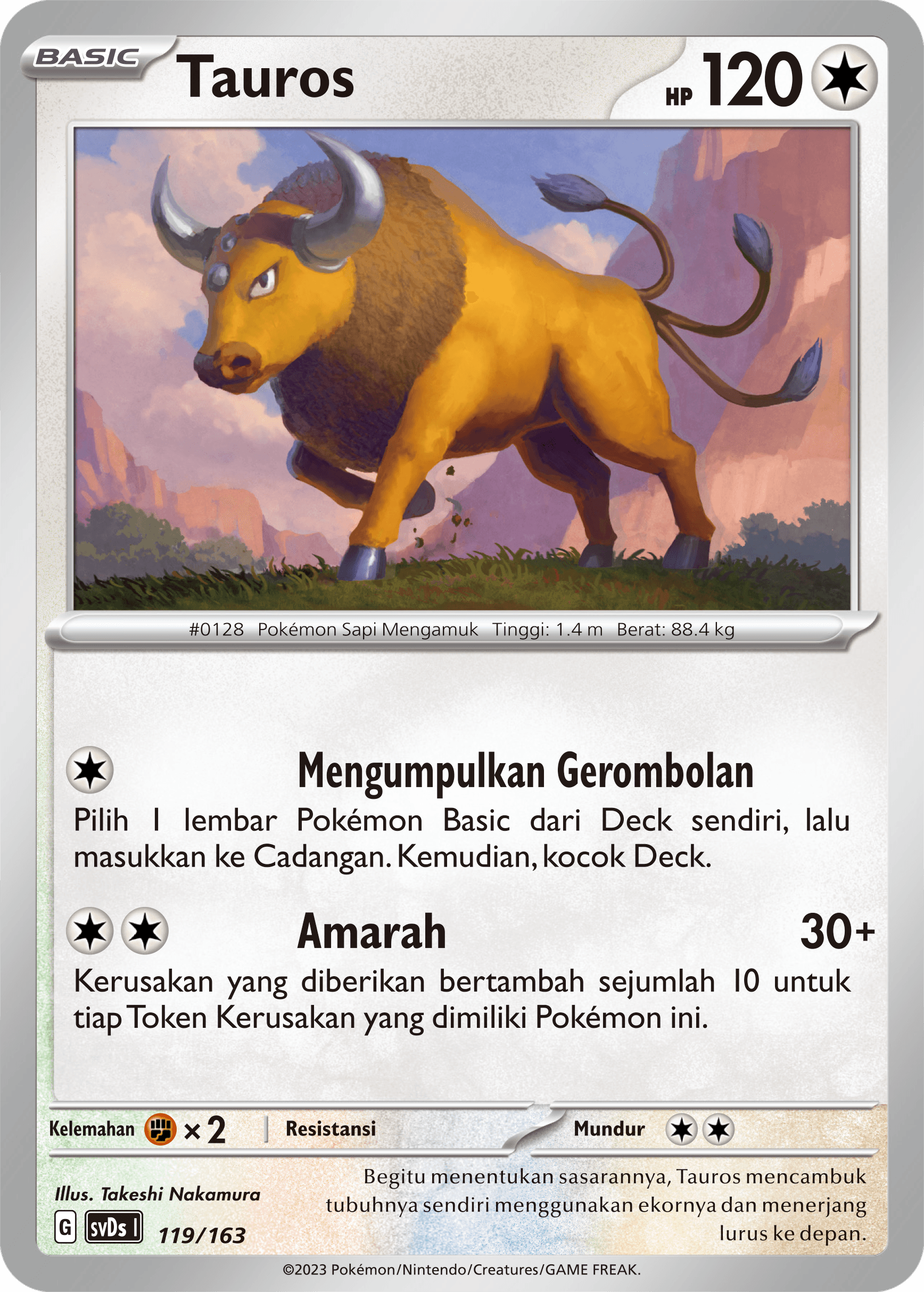 Tauros