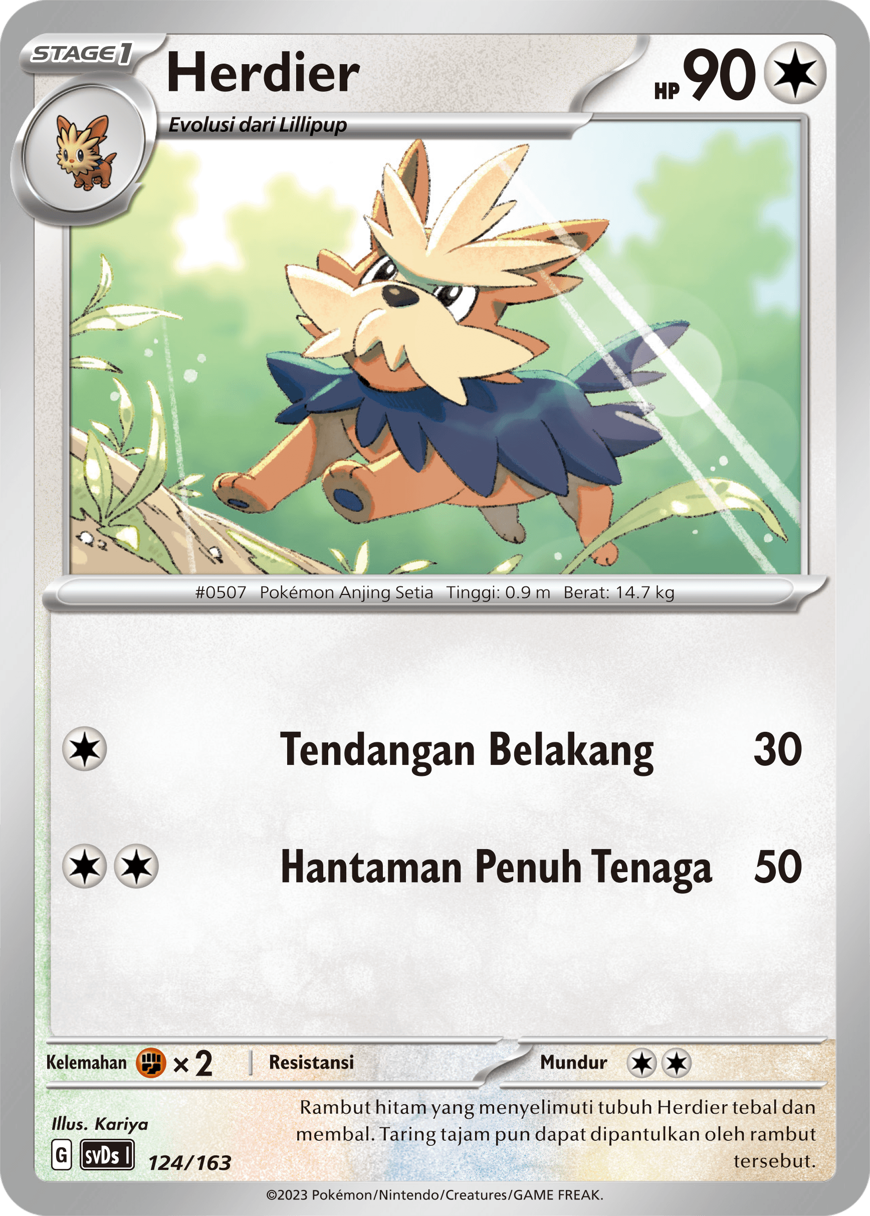Herdier