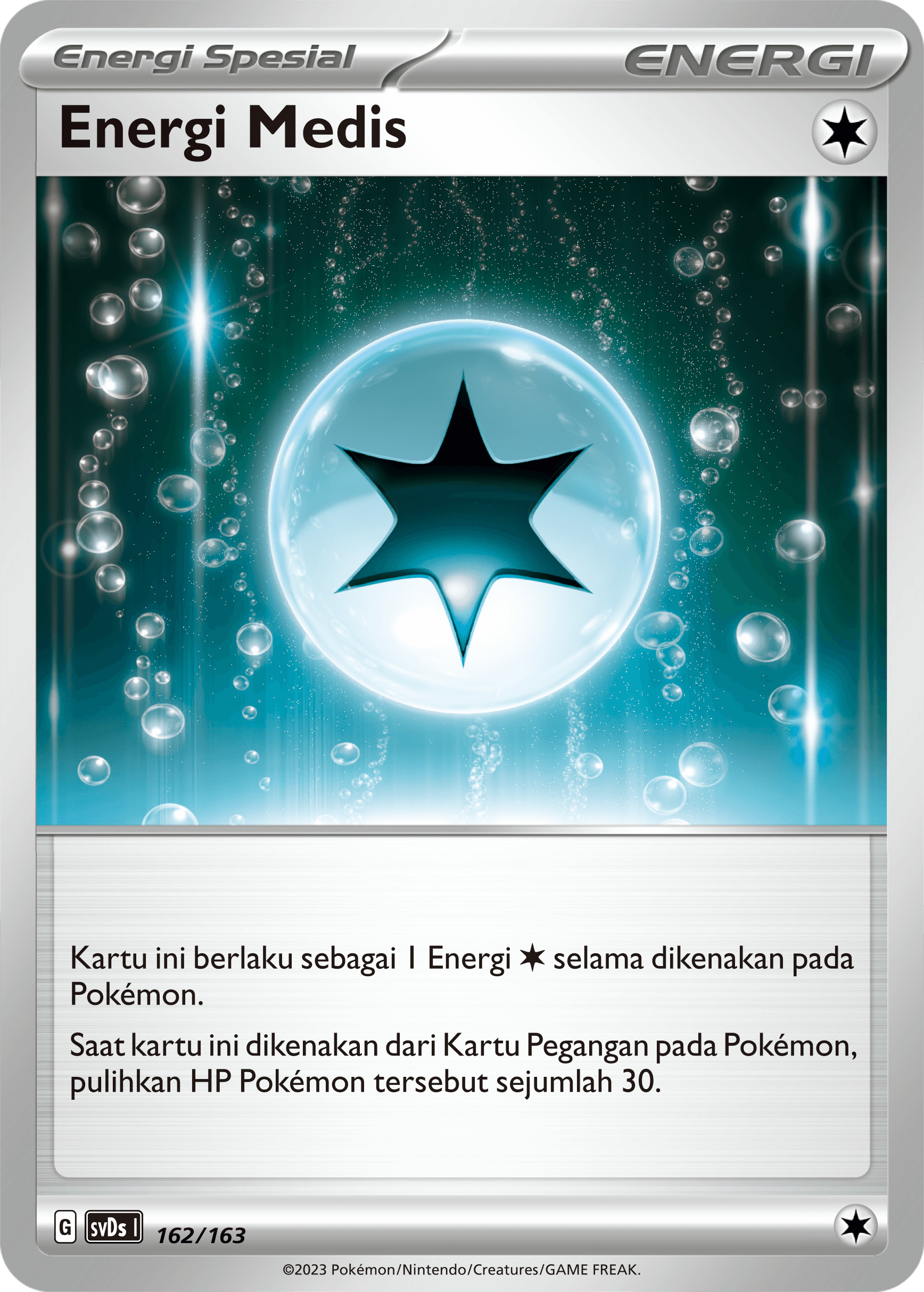 Energi Medis