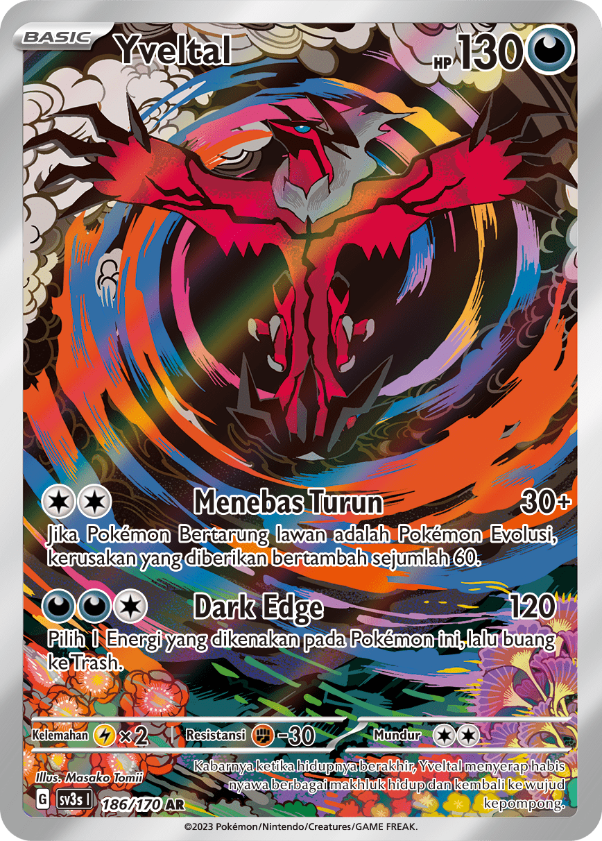 Yveltal