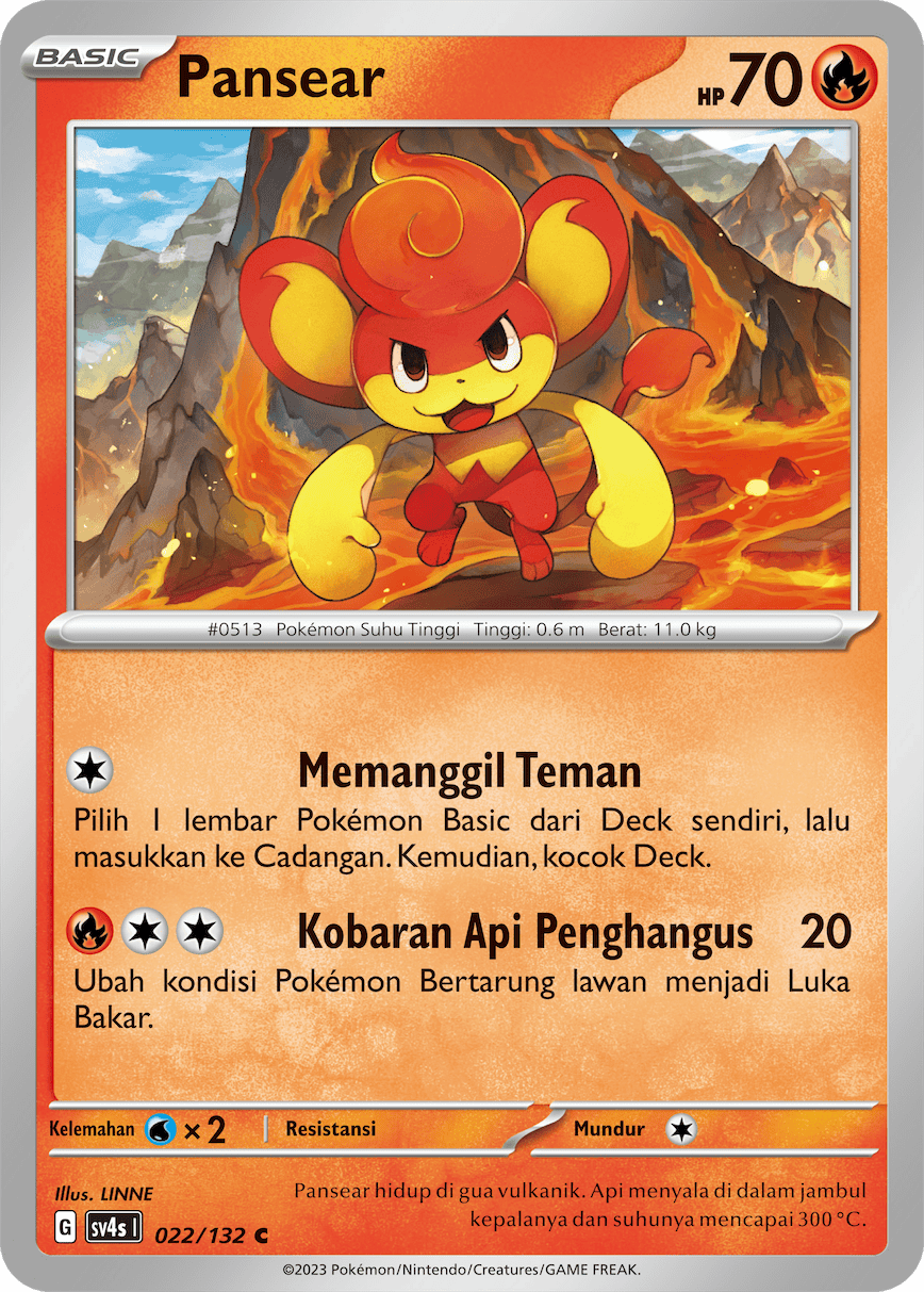 Pansear