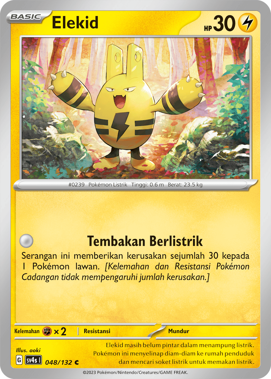 Elekid