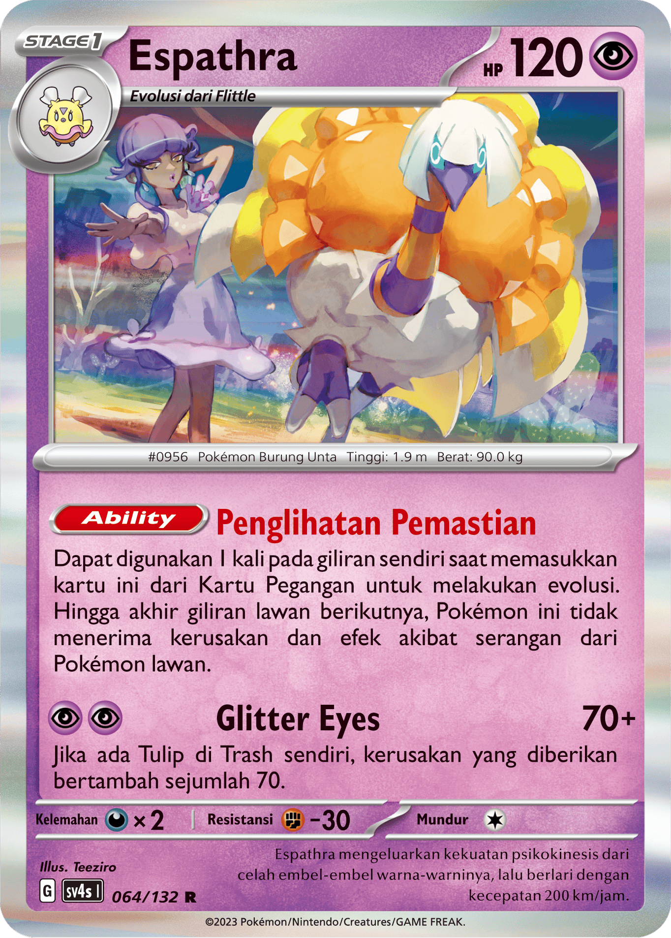 Espathra