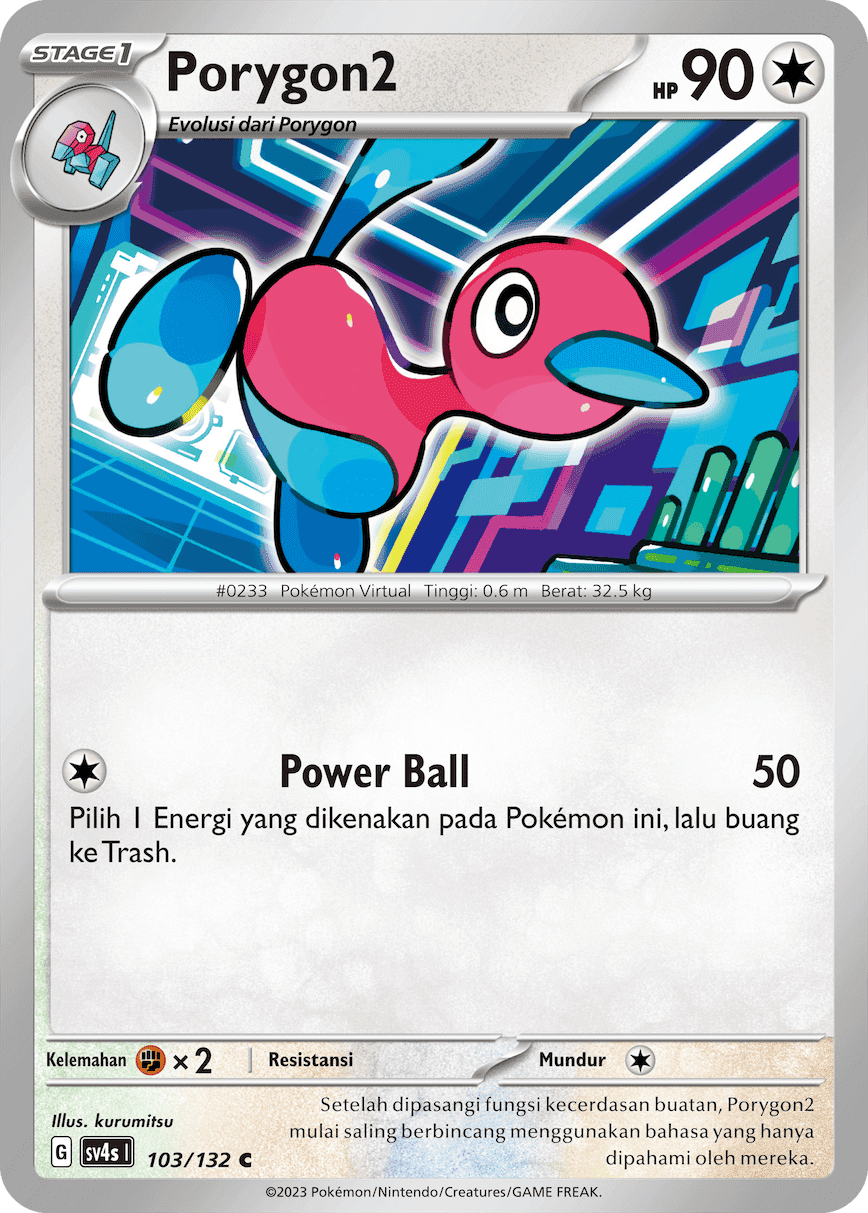 Porygon2