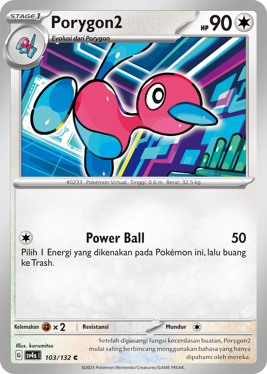 Porygon2