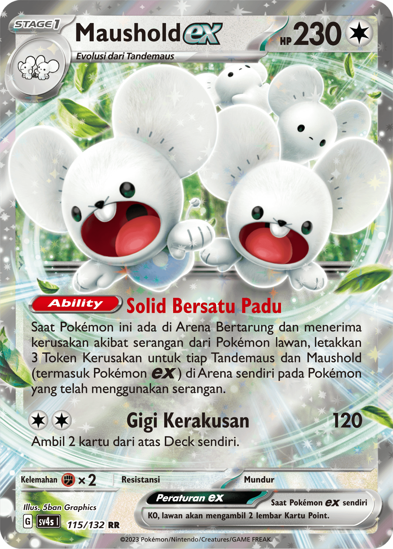 Maushold ex