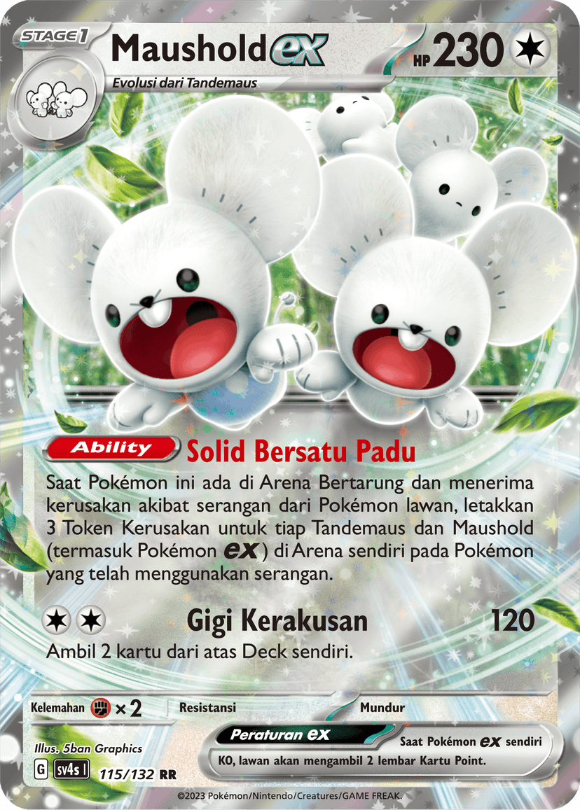 Maushold ex
