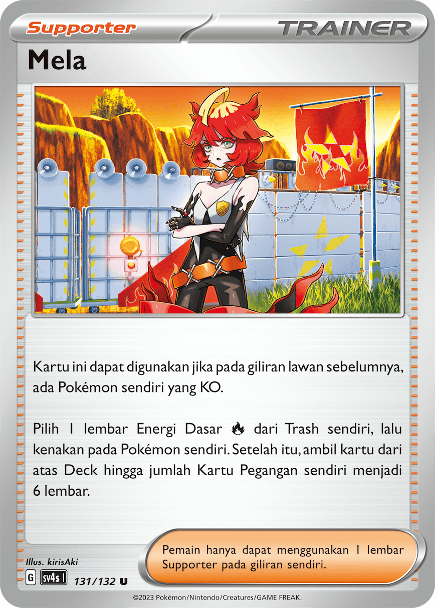 Mela