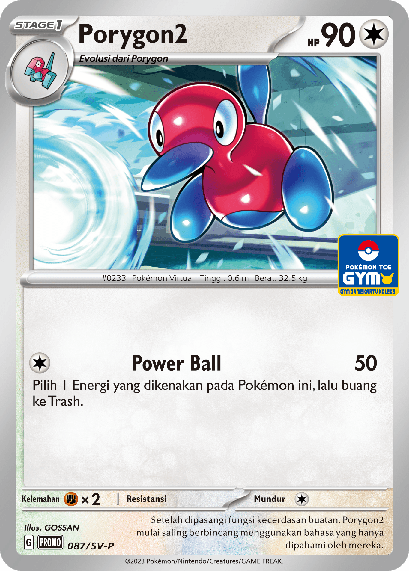 Porygon2