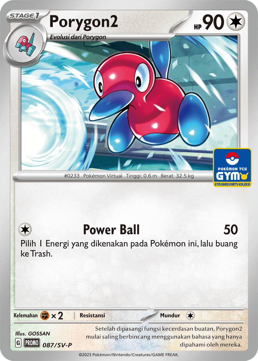 Porygon2