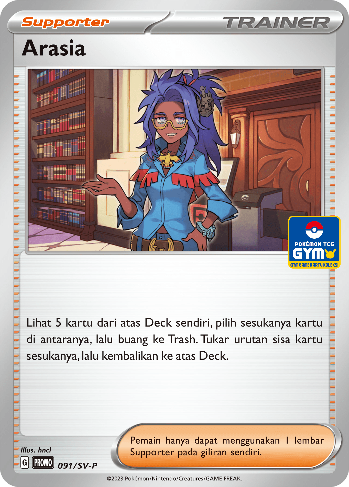 Arasia