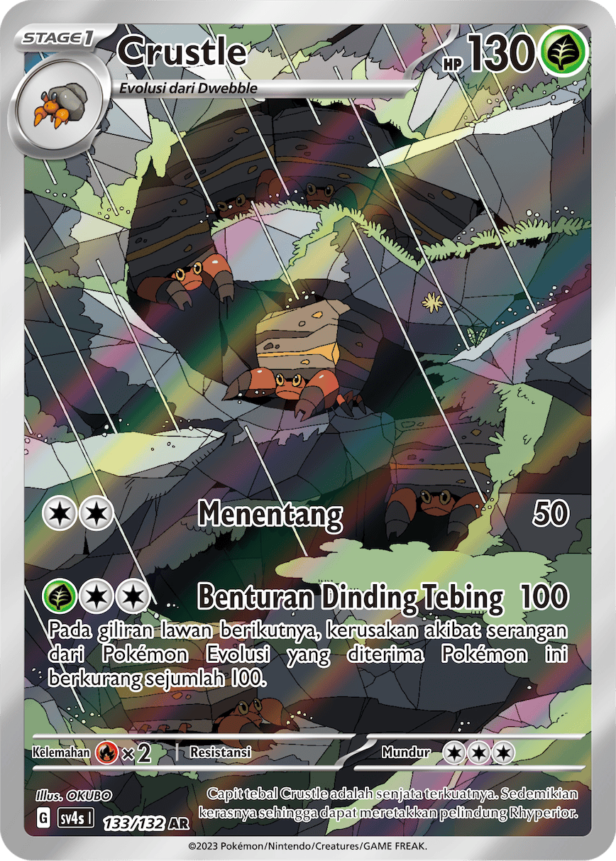 Crustle
