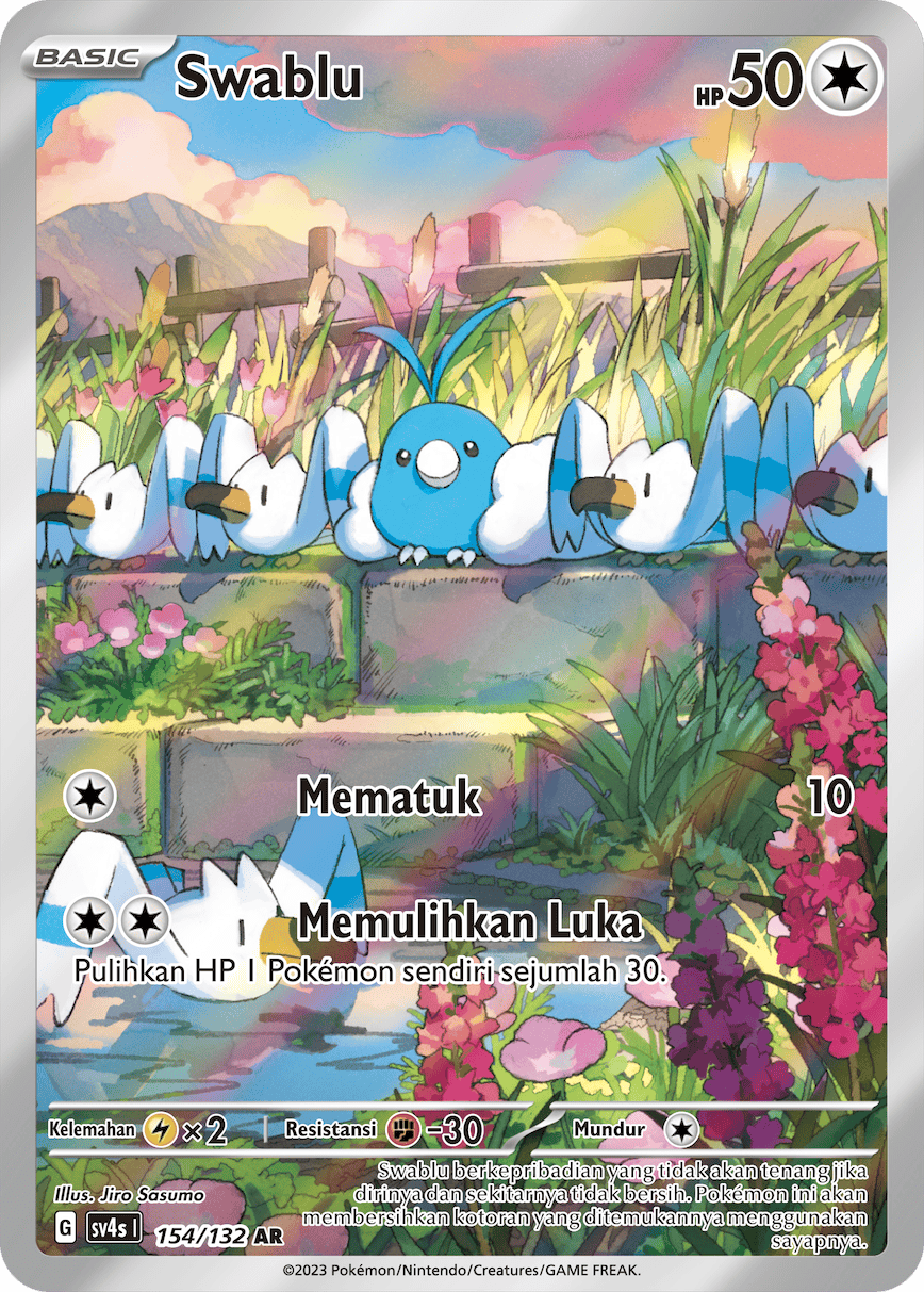 Swablu